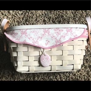 Longaberger Basket 2005? American Cancer Society